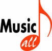 MusicAll - logo_wit