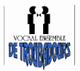 Vocaal Ensemble De Troubadours