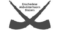 Enschedese Midwinterhoorn Blazers_logo_new