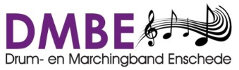 Drum- en Marchingband Enschede - DMBE