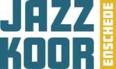 Logo Jazzkoor Enschede GMYK