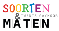 Soorten & Maten logo